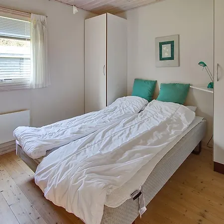 Four-bedroom Holiday In