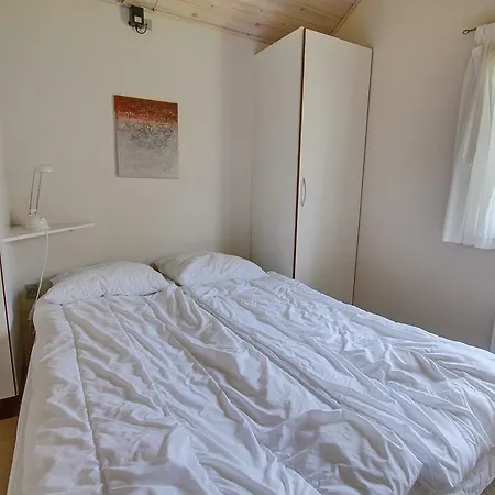 Four-bedroom Holiday In 度假居 Hals